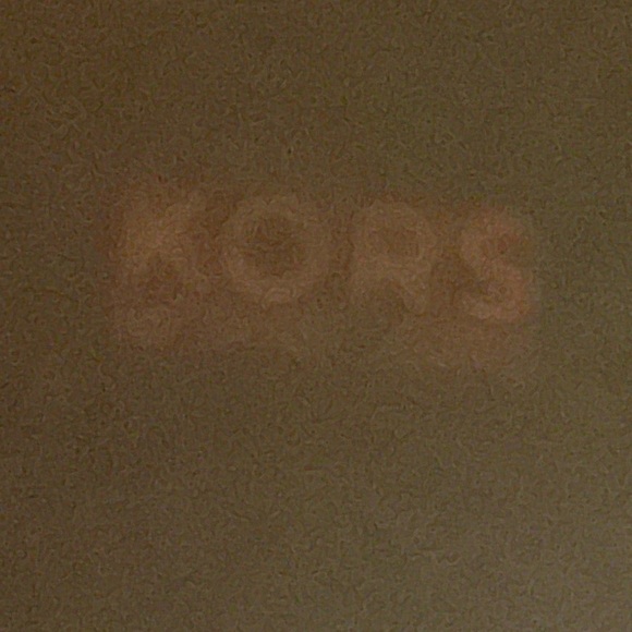 Michael Kors Stormy Harness Pull On Rain Boots - Picture 9 of 11